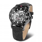 Vostok Europe NH72-515D766BRBK-LEBK-SLWH