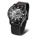 Vostok Europe NH72-515D766BRBK-LEBK-SLWH