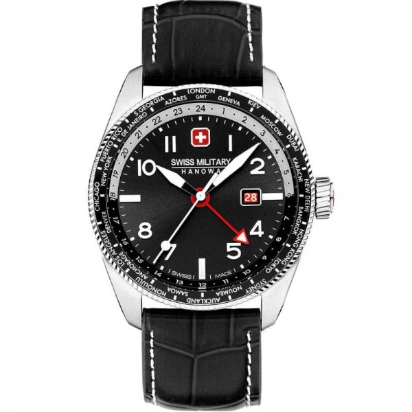 Наручные часы Swiss Military Hanowa SMWGB0000504 Swiss Military Hanowa SMWGB0000504