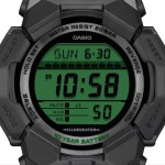 Наручные часы Casio G-SHOCK GD-010BEG-1ER Casio G-SHOCK GD-010BEG-1ER