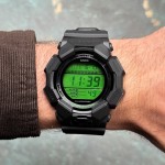 Наручные часы Casio G-SHOCK GD-010BEG-1ER Casio G-SHOCK GD-010BEG-1ER