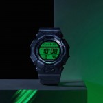 Наручные часы Casio G-SHOCK GD-010BEG-1ER Casio G-SHOCK GD-010BEG-1ER