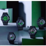 Наручные часы Casio G-SHOCK GD-010BEG-1ER Casio G-SHOCK GD-010BEG-1ER