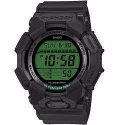 Наручные часы Casio G-SHOCK GD-010BEG-1ER