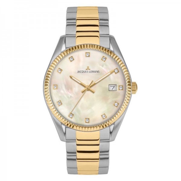 Jacques Lemans 50-4L