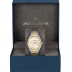 Jacques Lemans 50-4L