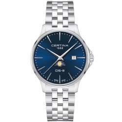 Наручные часы Certina C045.423.11.041.00