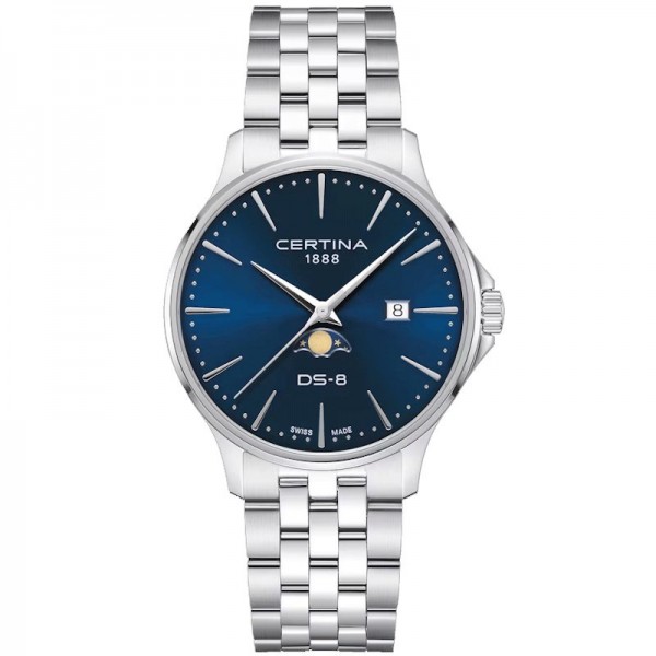 Наручные часы Certina C045.423.11.041.00 Certina C045.423.11.041.00