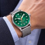 Наручные часы Vostok Europe NH35-592A759BR Vostok Europe NH35-592A759BR