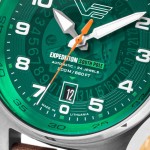 Наручные часы Vostok Europe NH35-592A759BR Vostok Europe NH35-592A759BR
