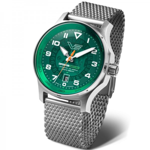 Наручные часы Vostok Europe NH35-592A759BR Vostok Europe NH35-592A759BR