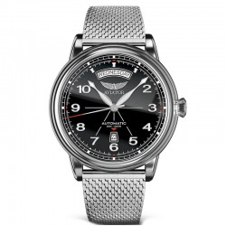 Наручные часы AVIATOR V.3.44.2.397.5