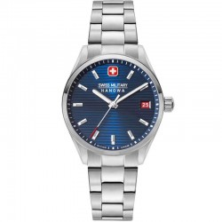 Rokas pulkstenis Swiss Military Hanowa SMWLH2200202