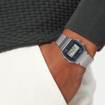 Наручные часы Casio A158WEM-3EF Casio A158WEM-3EF