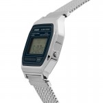 Наручные часы Casio A158WEM-3EF Casio A158WEM-3EF