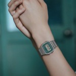Наручные часы Casio A158WEM-3EF Casio A158WEM-3EF