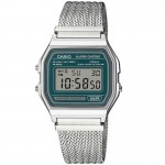 Наручные часы Casio A158WEM-3EF Casio A158WEM-3EF