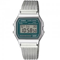 Наручные часы Casio A158WEM-3EF