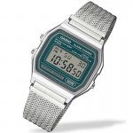 Наручные часы Casio A158WEM-3EF Casio A158WEM-3EF