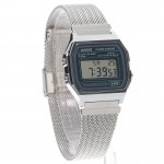 Наручные часы Casio A158WEM-3EF Casio A158WEM-3EF