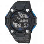 Q&Q G18A-003Y