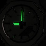 Наручные часы Casio G-SHOCK GMA-P2110-7AER Casio G-SHOCK GMA-P2110-7AER