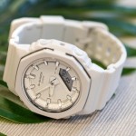 Наручные часы Casio G-SHOCK GMA-P2110-7AER Casio G-SHOCK GMA-P2110-7AER