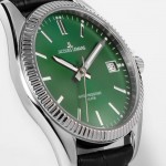 Наручные часы Jacques Lemans 50-3T Jacques Lemans 50-3T