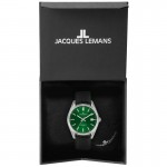 Наручные часы Jacques Lemans 50-3T Jacques Lemans 50-3T