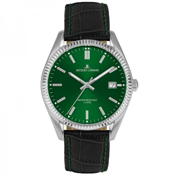 Наручные часы Jacques Lemans 50-3T Jacques Lemans 50-3T