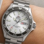 Orient RA-AA0825S39B