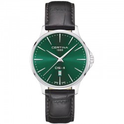 Наручные часы Certina C045.410.16.091.00