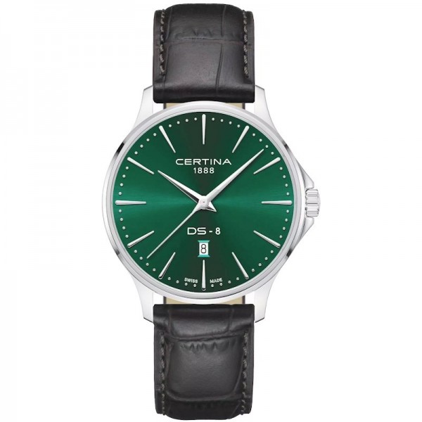 Наручные часы Certina C045.410.16.091.00 Certina C045.410.16.091.00