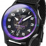 Vostok Europe NH35-592C760BR