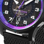 Vostok Europe NH35-592C760BR