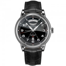 Rokas pulkstenis AVIATOR V.3.44.2.397.4