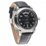 Rokas pulkstenis AVIATOR V.3.44.2.397.4 AVIATOR V.3.44.2.397.4