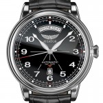 Rokas pulkstenis AVIATOR V.3.44.2.397.4 AVIATOR V.3.44.2.397.4