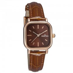 Наручные часы Jordan Kerr P9001/IPRG/BROWN