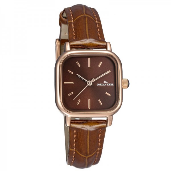 Jordan Kerr P9001/IPRG/BROWN
