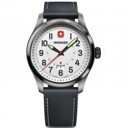 Наручные часы Wenger 01.0541.126