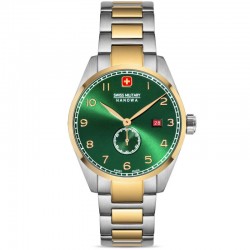 Rokas pulkstenis Swiss Military Hanowa SMWGH0000760