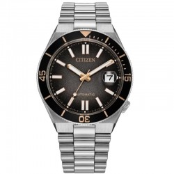 Наручные часы Citizen NJ0238-57E