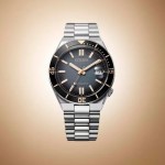 Наручные часы Citizen NJ0238-57E Citizen NJ0238-57E