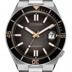Наручные часы Citizen NJ0238-57E Citizen NJ0238-57E