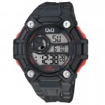 Наручные часы Q&Q G18A-002Y Q&Q G18A-002Y