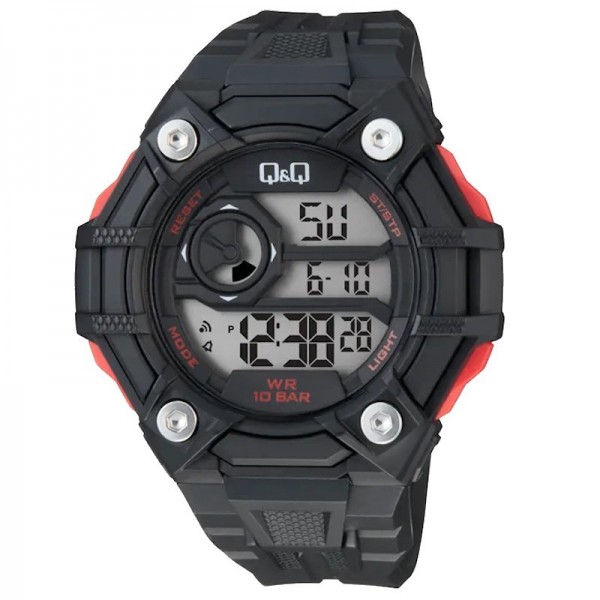 Наручные часы Q&Q G18A-002Y Q&Q G18A-002Y