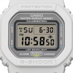 Наручные часы Casio G-SHOCK DW-5600MNC-7A8ER Casio G-SHOCK DW-5600MNC-7A8ER
