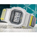 Наручные часы Casio G-SHOCK DW-5600MNC-7A8ER Casio G-SHOCK DW-5600MNC-7A8ER