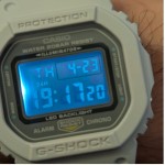 Наручные часы Casio G-SHOCK DW-5600MNC-7A8ER Casio G-SHOCK DW-5600MNC-7A8ER